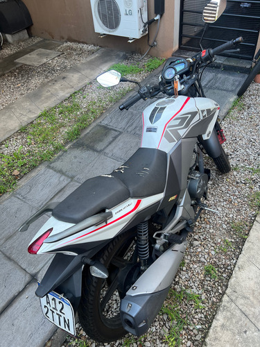 Zanella Rx 1 150 Full 2020