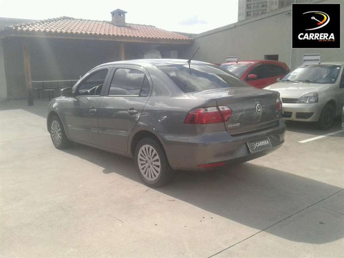 Voyage 1.6 Mi 8v Flex 4p Manual