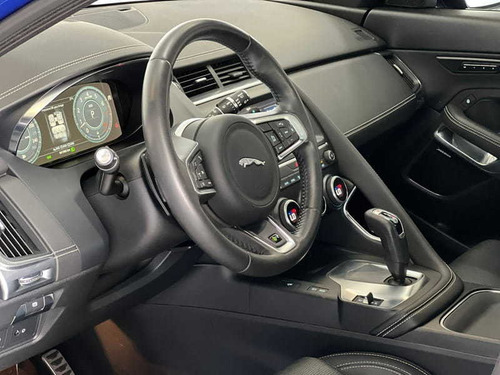 Imagem 8 de 15 de Jaguar Jag Epace P300 Se Rdy 2018
