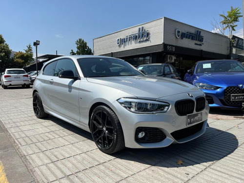 Bmw 120i Look M Sport 2017