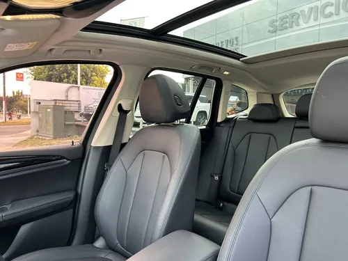 BMW X3 2.0 sDrive20iA At