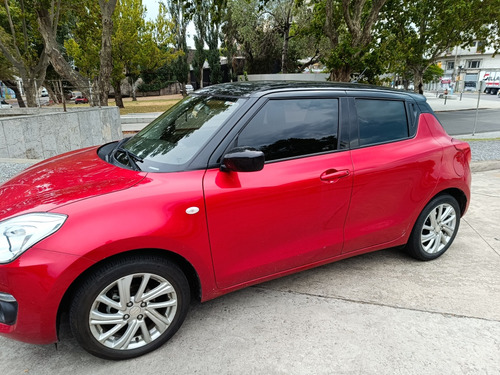 Suzuki Swift 1.2 Gl 5p