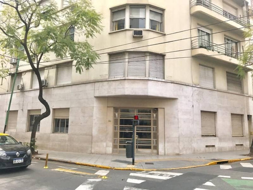 Imagen 1 de 18 de Juncal Esquina Ayacucho. Piso Racionalista De Categoría