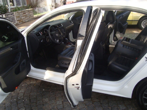 Volkswagen Vento 2.0 Tsi Sportline Dsg