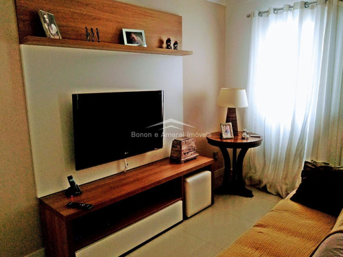 Apartamento À Venda Em Swift - Ap012639