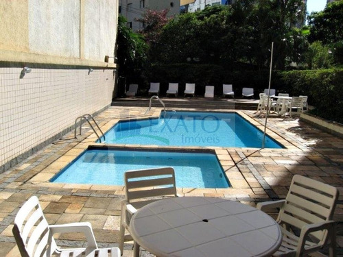 Imagem 15 de 15 de Maravilhoso Apartamento, Ensolarado, Próximo Ao Metrô. - Em33718
