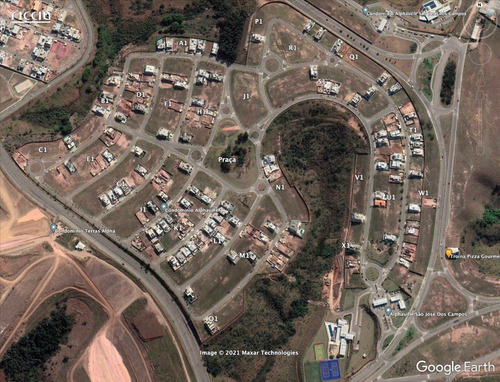 Imagem 1 de 15 de Terreno - Urbanova - Ref: Ri5361 - V-ri5361