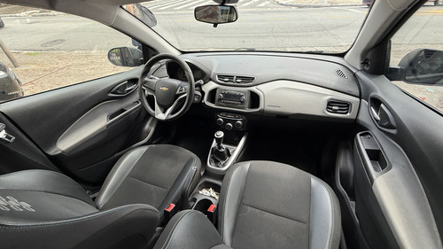 Chevrolet Onix 1.0 Lt 5p