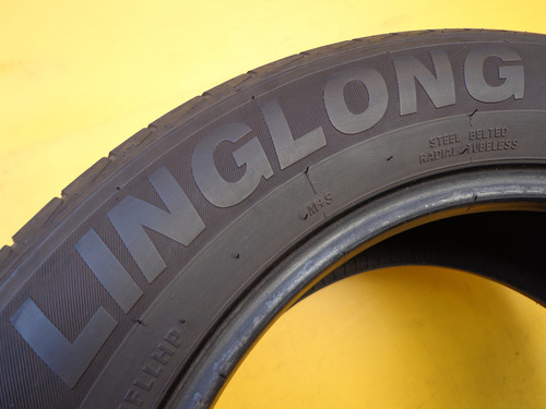 Pneu 235 60 Aro 17 Linglong Crosswind Hp010 Usado H (Usado)
