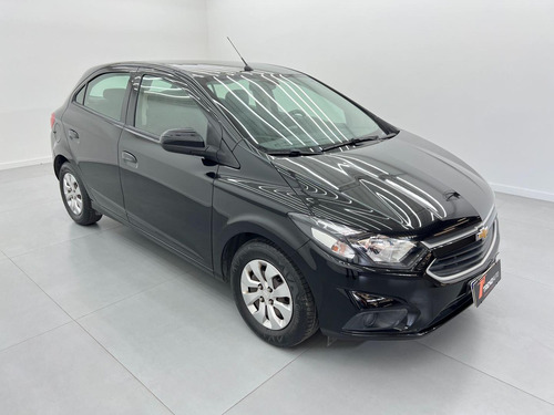Chevrolet Onix 1.0mt Lt