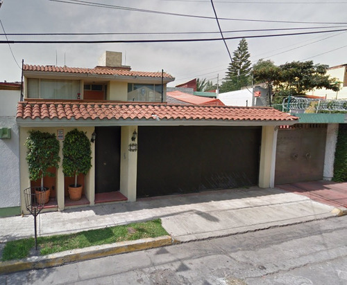 Imagen 6 de 7 de Venta De Casa En Naucalpan Ic