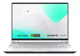 Gigabyte Aero 16 Oled Rtx 4070 I9-13900h 32gb 1tb 4k Uhd+