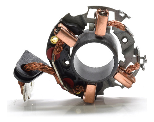 Porta Carbon Marcha Bosch 392 Gm Astra 41410c