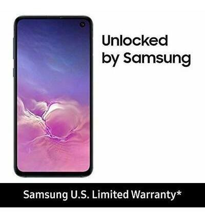 Teléfono Samsung Galaxy S10e Con 128 Gb (garantía De Ee....