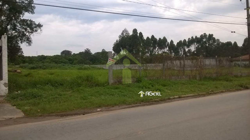Terreno, Centro, Embu-guaçu - R$ 2.95 Mi, Cod: 2032 - V2032