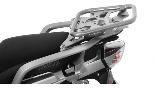 Imagem 1 de 2 de Suporte P/ Topcase Touratech P/ Triumph Tiger 800xc