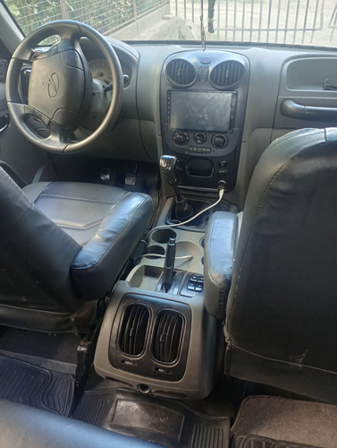 Mahindra Scorpio Suv 4x2 Crde