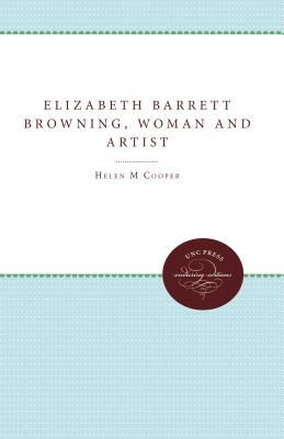 Libro Elizabeth Barrett Browning, Woman And Artist - Coop...