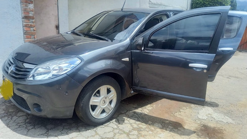 Renault Sandero 1.6 Dynamique