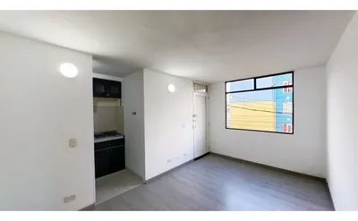 Apartamento en venta
