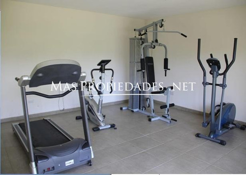 Imagen 12 de 12 de Departamento 4 Amb En Condominio Naturessa