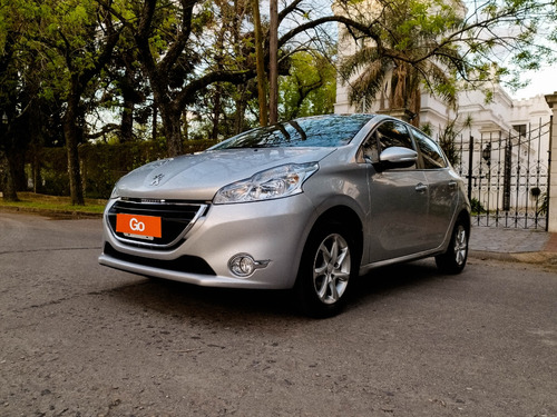 Peugeot 208 1.5 Allure Touchscreen