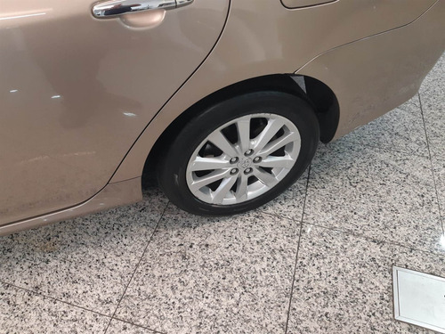 Toyota Corolla 2.0 Altis Flex Blindado