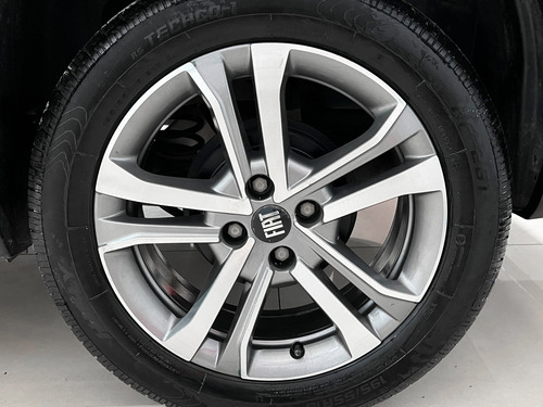 Fiat Pulse 1.0 TURBO 200 FLEX AUDACE CVT