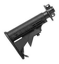 Culata Retractil Rap4 Marcadora Tippmann X7 Gotcha Xtreme