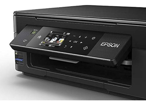 Epson Stylus Tx560wd Solo Refacciones Rodillo De Papel (Usado)