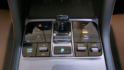 BYD Song Plus 1.5 DM-I AUTO
