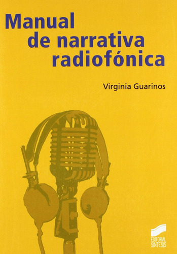 Manual De Narrativa Radiofonica