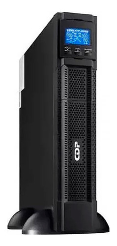 Ups Cdp Upo11-2rt On-line De 2000va 1800w 8toma 120v Rack (Usado)