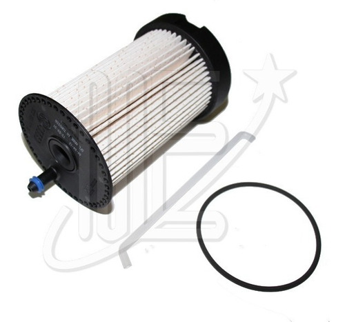 Filtro Gas Oil Vw Passat Tiguan 2.0 Tdi Original