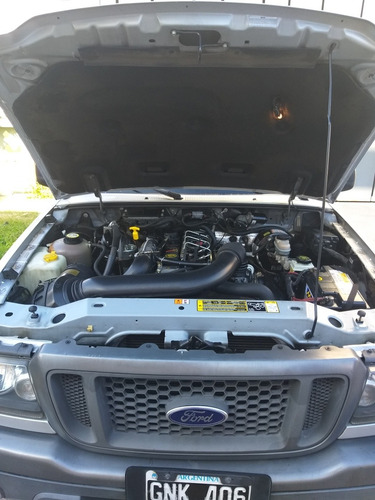 Ford Ranger 3.0 Cd Xl Plus 4x2 2007