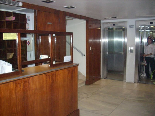 Imagen 3 de 8 de Oficina Con Expensas Incluidas En Alquiler