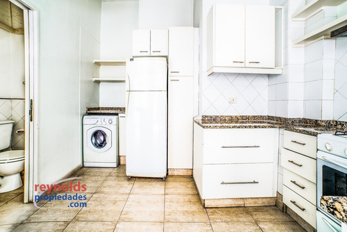 Imagen 18 de 24 de Venta Departamento 2 Ambientes Con Patio! Recoleta