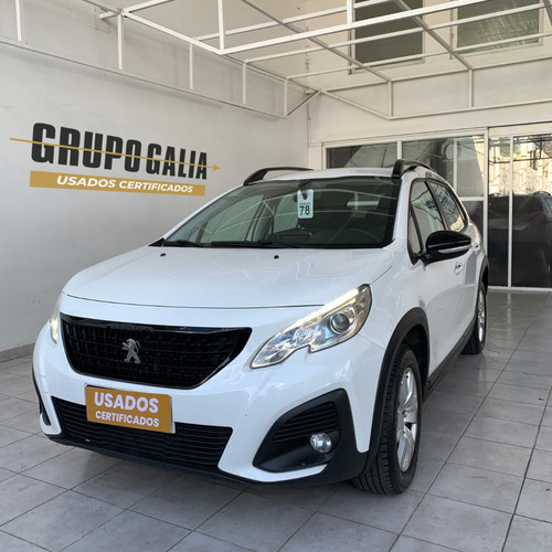 Peugeot 2008 1.6 Allure