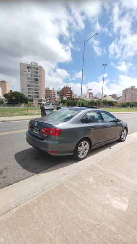 Volkswagen Vento 2.0 Tdi Advance