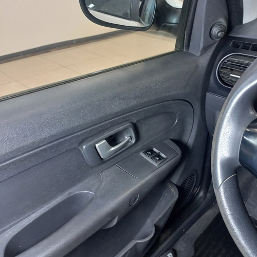 Fiat Siena 1.4 El Pack Attractive