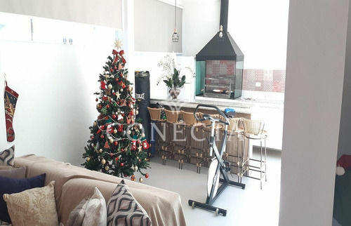 Imagem 3 de 30 de Tamboré 04 - Casa 160m² - 2 Dormitórios Sendo 1 Suíte; Lavabo; Ar Condicionado; Closet; Living 3 Ambientes - Cncrp1097