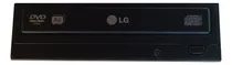 Comprar Cd Rom LG  Dvd Cd-rw Drive Model Gma - 4164b - Ide
