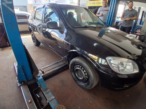 Chevrolet Prisma 1.4 Joy Econoflex 4p