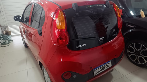 Chery QQ 1.0 Act Flex 5p