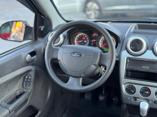 Ford Fiesta Hatch 1.6 4P CLASS FLEX