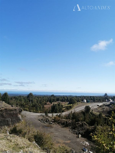 Sitio En Venta En Puerto Varas