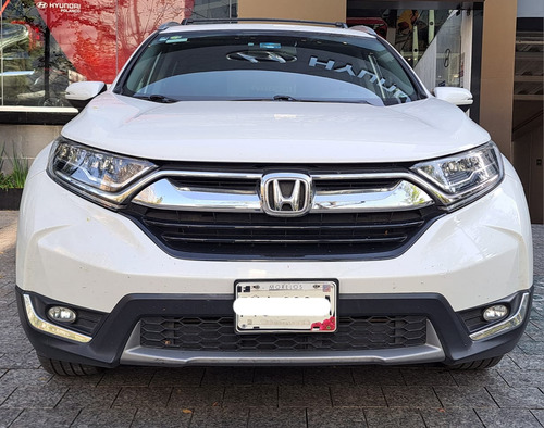 Honda CR-V 1.5 Touring Cvt