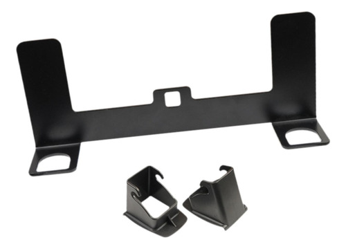 Kit De Montaje De Anclaje Para Asiento Infantil Genérico