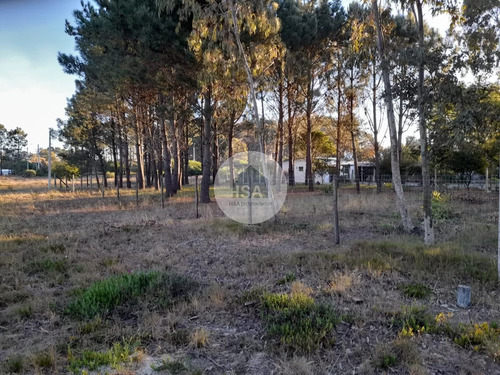 Venta De Casa Y Terreno En Parque Del Plata Norte
