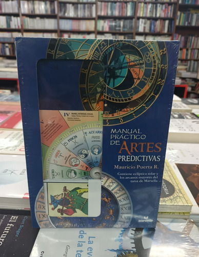 Manual Practico De Artes Predictivas